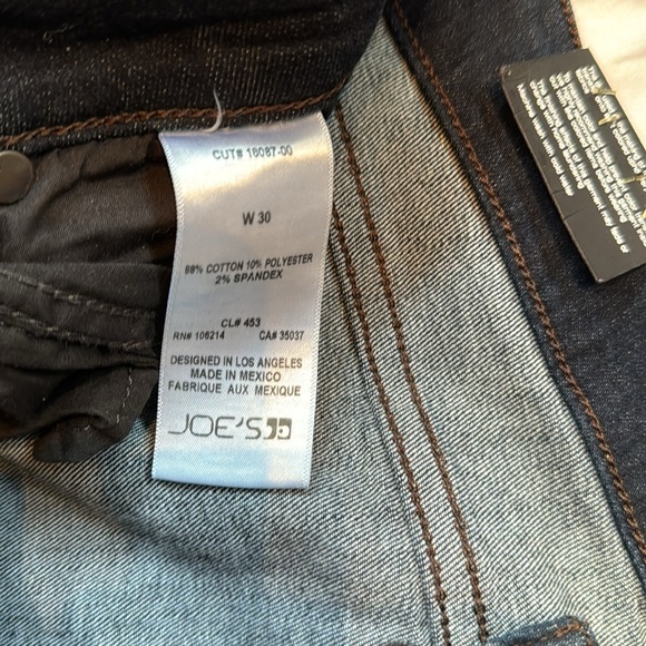 Joe’s Jeans Flawless - Picture 4 of 5